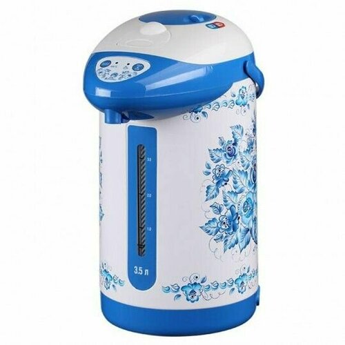 Чайник-термос электрический 35л 750ВТ василиса 630600₽