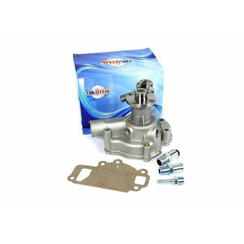 Насос водяной дв4216 Евро-34 для ам Газель Бизнес Evotech 27 УАЗ дв4213 100 лс универсал 2978₽