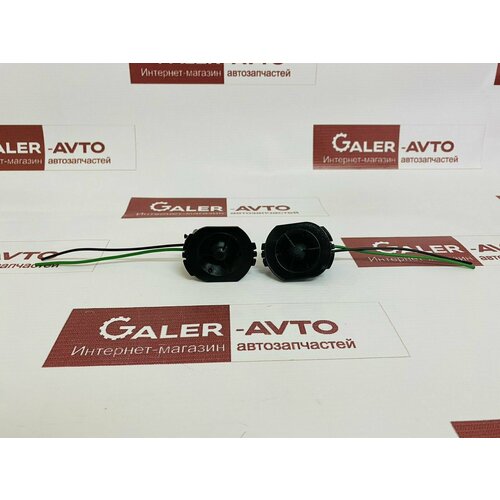 Твиттер динамик Веста Икс-Рей пищалка с проводом подключениякомплект 2 шт-арт281489095R 450000₽