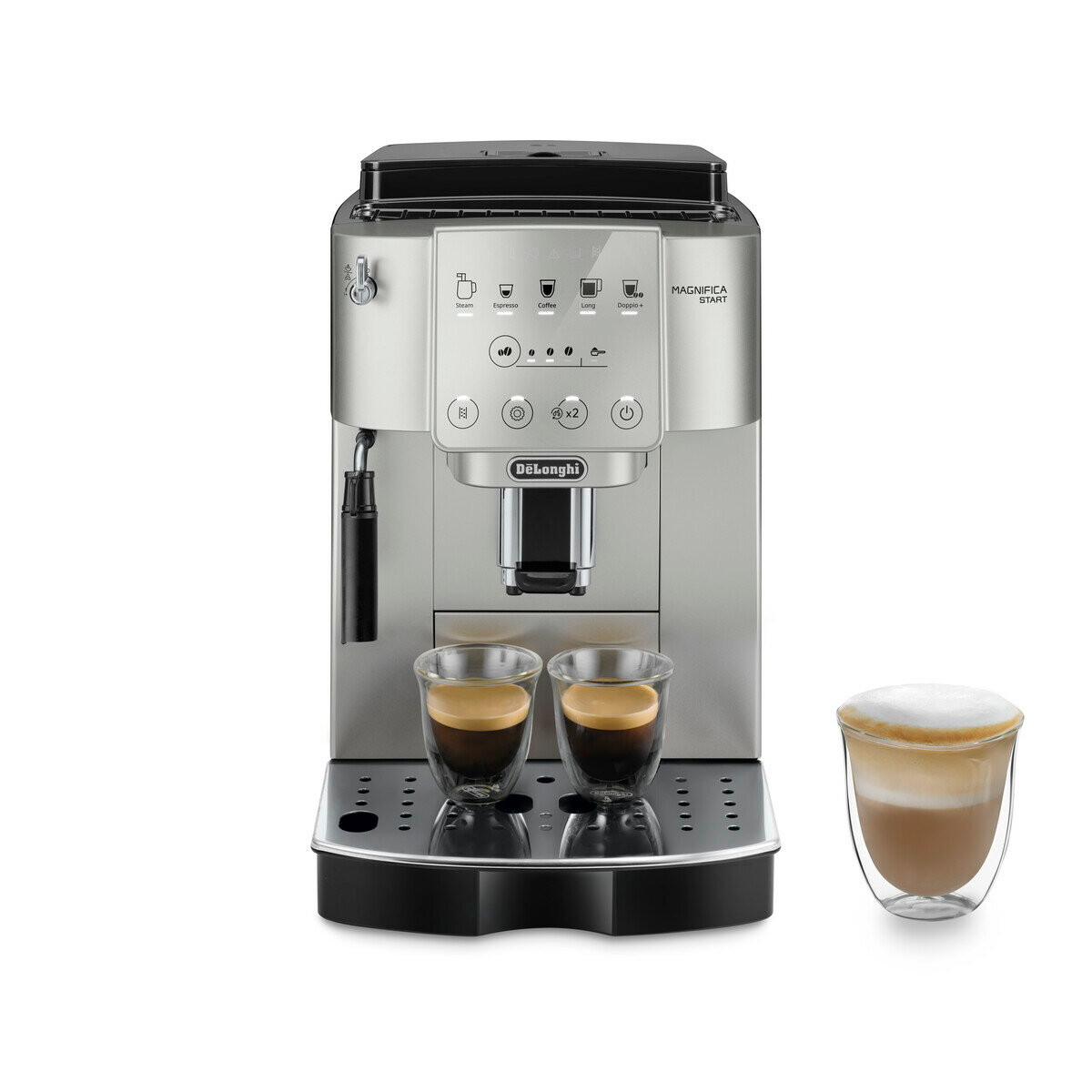 Кофемашина De'Longhi ECAM220.31.ХХХ