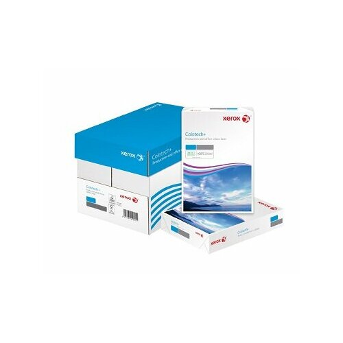 Бумага XEROX Colotech Plus 200г, A3 [003R94662]