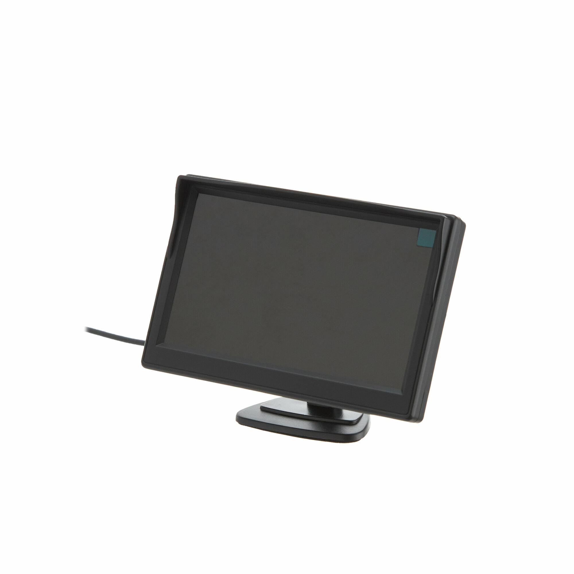 Автомобильный монитор Silverstone F1 IP monitor 5" HD 5" 16:9 800x480 - фото №6