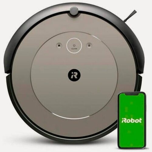 Изображение товара Робот-пылесос Irobot Roomba i1