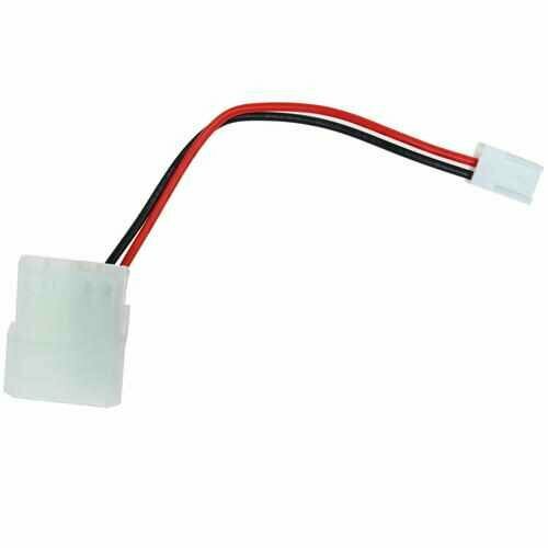 Переходник для вентилятора FinePower Molex->3pin