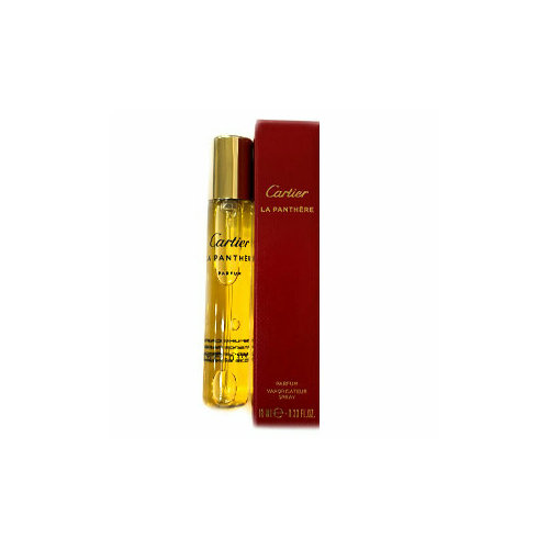 Cartier духи La Panthere Parfum, 75 мл, 75 г