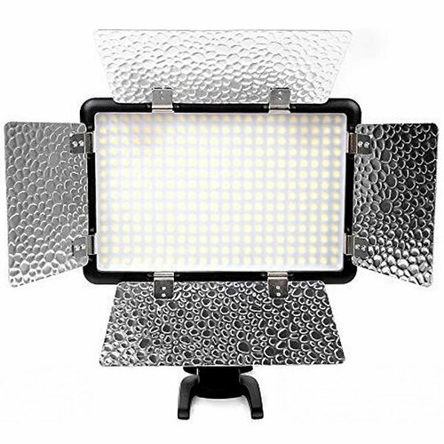 Видеосвет Godox LED 308W II 1059000₽