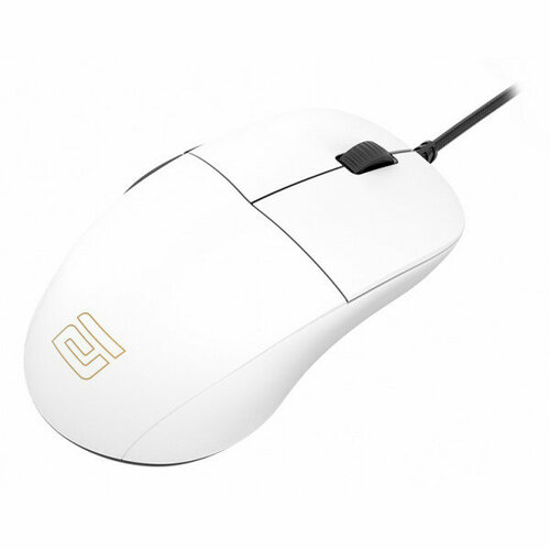 Компьютерная мышь Endgame Gear XM1r White