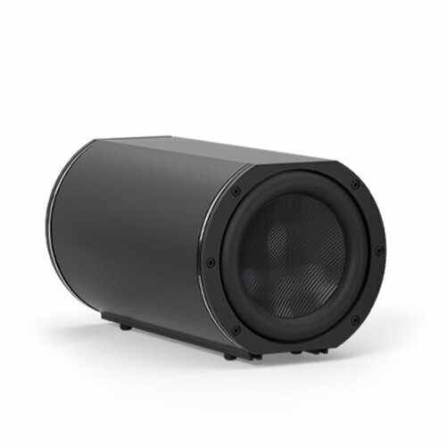 Компактный алюминиевый пассивный сабвуфер K-ARRAY KTR24 5947200₽