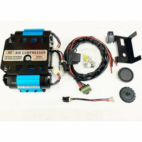 Автомобильный компрессор HF CKMTA24 24 В CKMTA24-HF