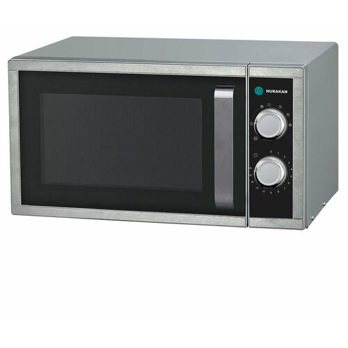 Микроволновая печь Hurakan HKN-WP900M 18177₽