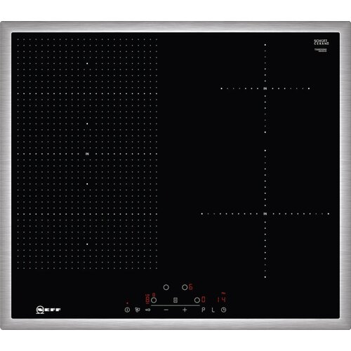 Варочная поверхность Neff T56BD50N0 13050000₽