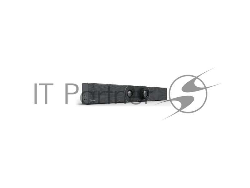 Комплект вкс YEALINK M600-0010 (MeetingEye 600 с встроенной с камерой, микрофонами и саундбаром, AMS 2 года), шт (M600-0010) - фото №8