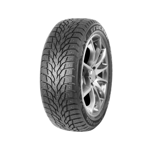 255/60R18 112T XL X-Privilo S500 TL (шип.)