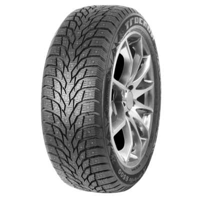 Tracmax X-Privilo S500 185/65R15 92T