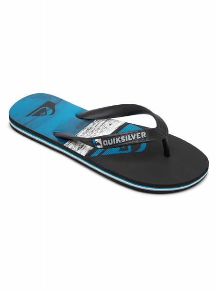 Шлепанцы Quiksilver