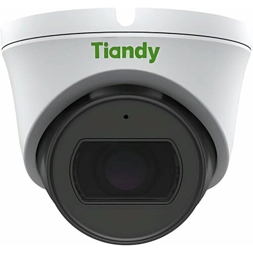 Камера видеонаблюдения IP TIANDY TC-C35XS I3/E/Y/M/S/H/2.8mm/V4.0, 1944р, 2.8 мм, белый [tc-c35xs i3/e/y/m/s/h/2.8/v4.0]