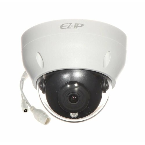 Камера видеонаблюдения IP EZ-IP EZ-IPC-D2B40P-ZS 28-12мм цв корп белый 942500₽