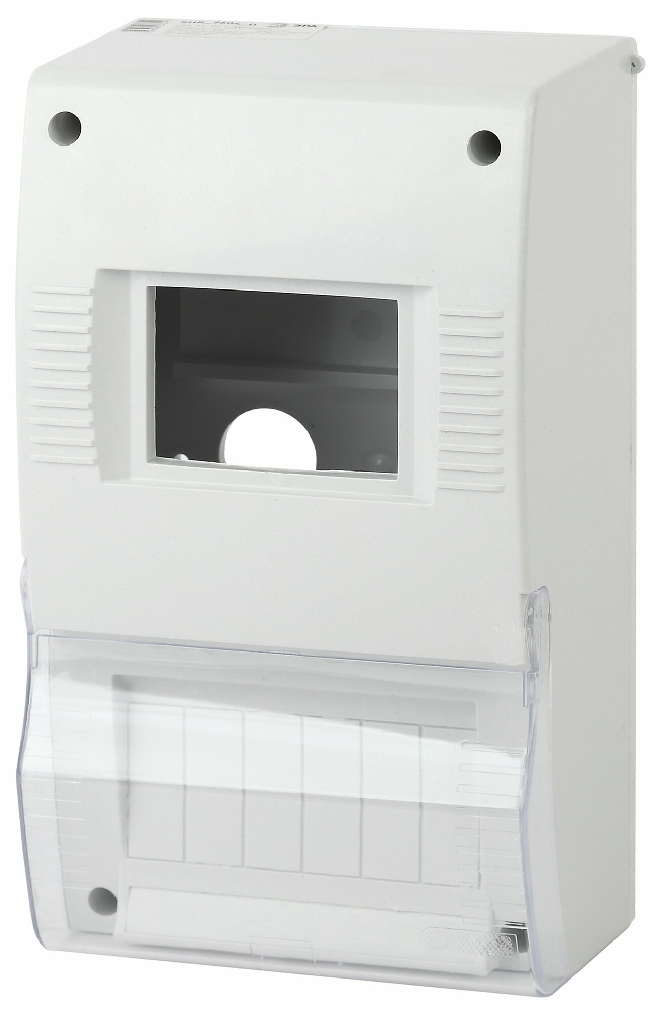 фото ЭРА ЩК 26-04 с дверкой (12/144)