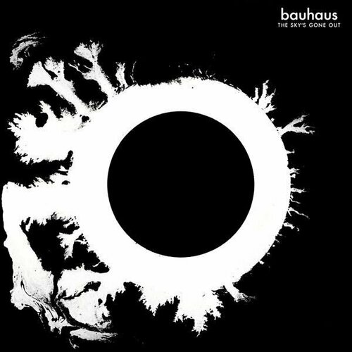Bauhaus – The Sky's Gone Out (Violet Vinyl)