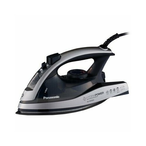 Утюг Panasonic NI-W950ALTW 1319900₽