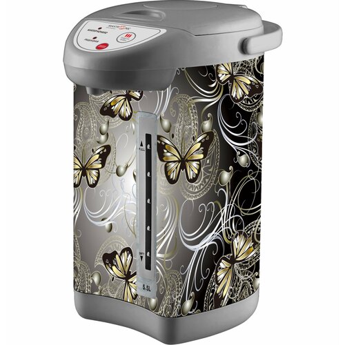 Термопот MAXTRONIC MAX-Z55B4 бабочки 487200₽