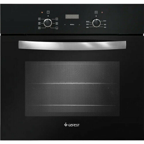 Электрический духовой шкаф GEFEST ЭДВ ДА 622-02 А S 3376700₽
