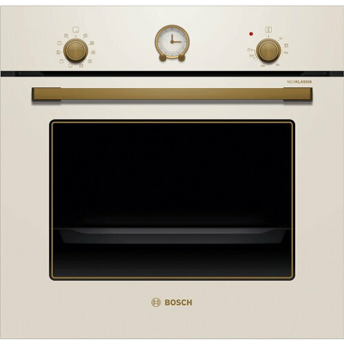 Электрический духовой шкаф Bosch HBJN10YW0 5126800₽