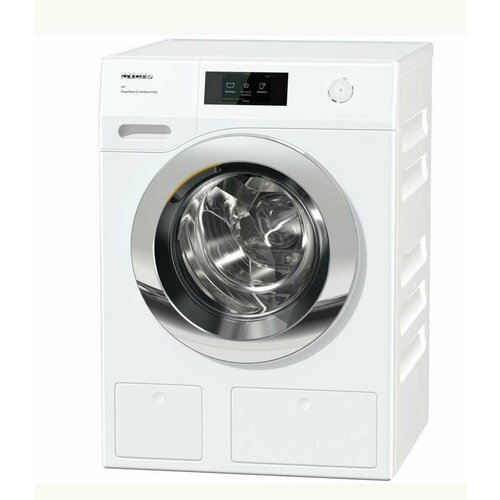 Стиральная машина WCI870WCS MIELE 27579000₽
