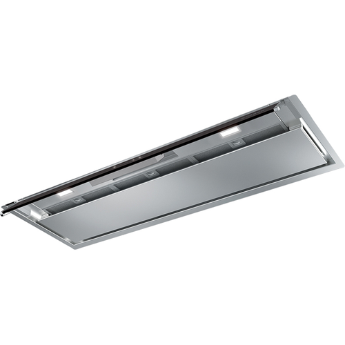 Встраиваемая в шкаф вытяжка Faber IN-NOVA AIR X KL A120 3050615701 5285700₽