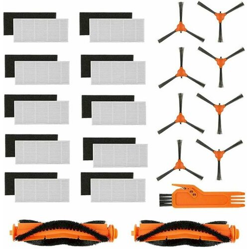 Запчасть для робота-пылесоса Kyvol C21Y-2A0009-USBK0A