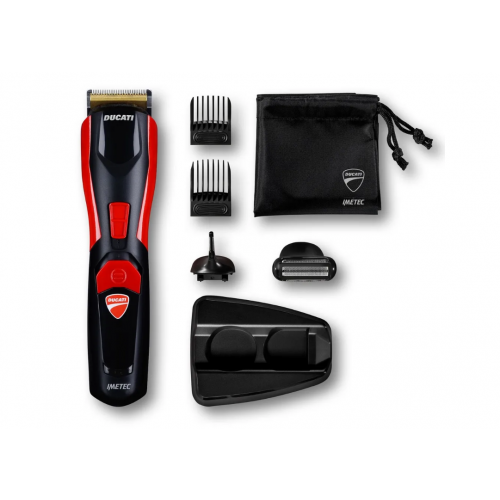 Триммер Imetec DUCATI by GEARBOX 11612 210500₽