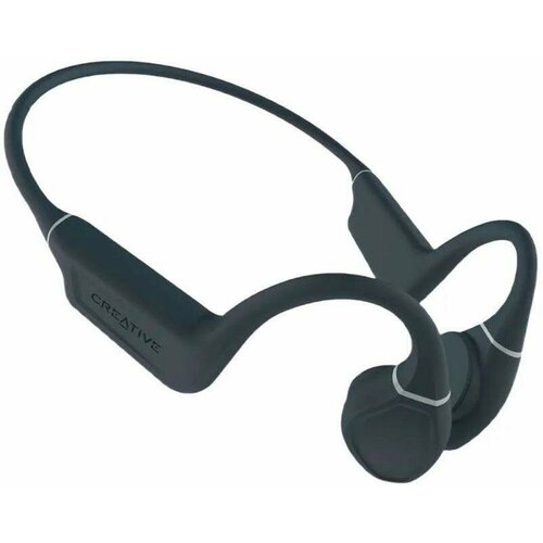 Гарнитура накладные Creative Outlier Free черный 11426₽