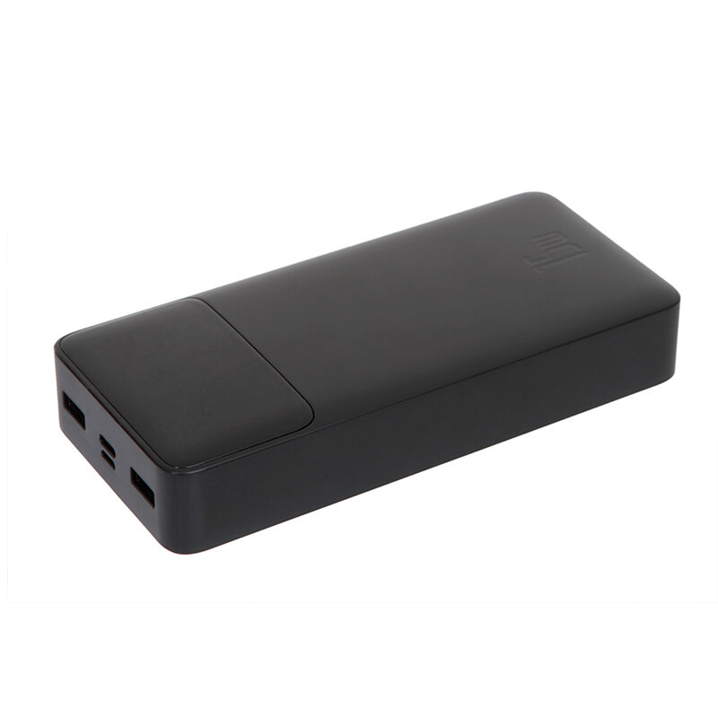 Внешний аккумулятор Baseus Power Bank Bipow Digital Display 20000mAh 15W Black PPBD050101