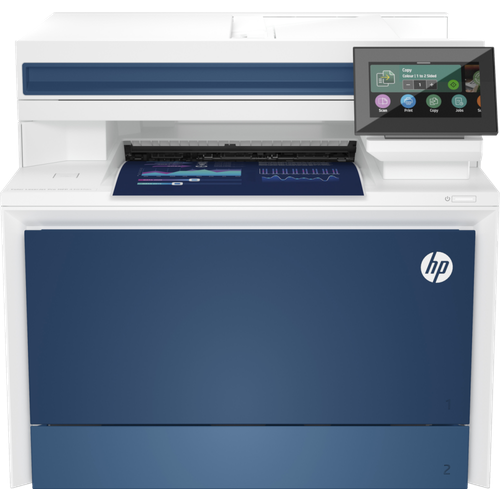 МФУ HP Color LaserJet Pro MFP 4303fdn 5HH66A 8727300₽