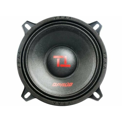 Автомобильная акустика Урал ТТ 130 Драйв черный 3843₽