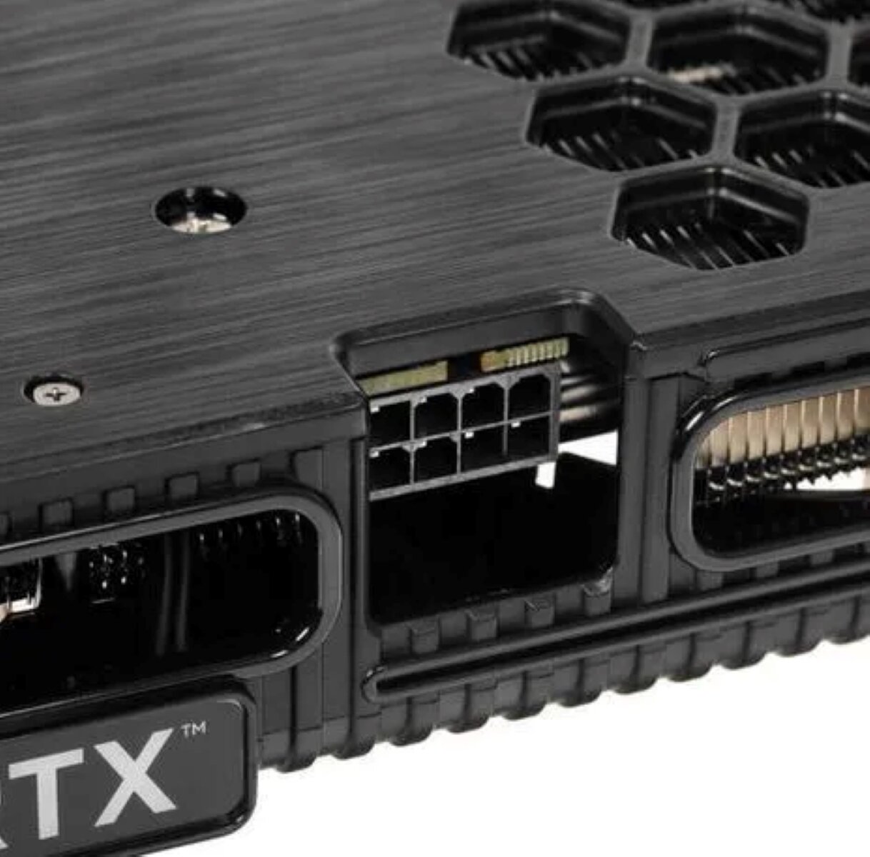 Видеокарта GeForce RTX 3060 LHR PALIT Dual 12G GDDR6 192Bit — фото 6
