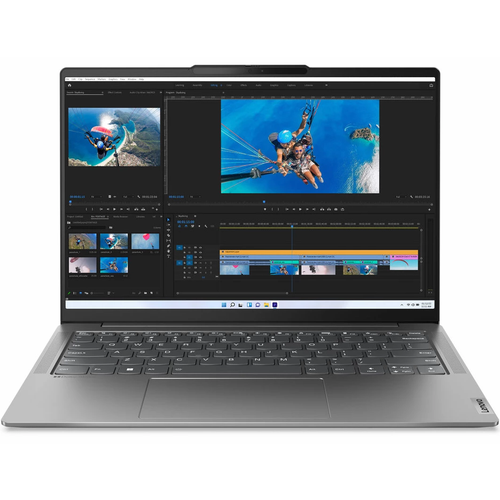 Ноутбук Lenovo Yoga Slim 6 14IRP8 82WV0060RK 14
