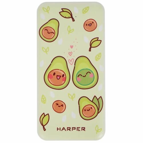 Портативный аккумулятор HARPER PB-0016 / 0018 / 0019 / 0020 / 0021 / 0023 / 0024 / 0025