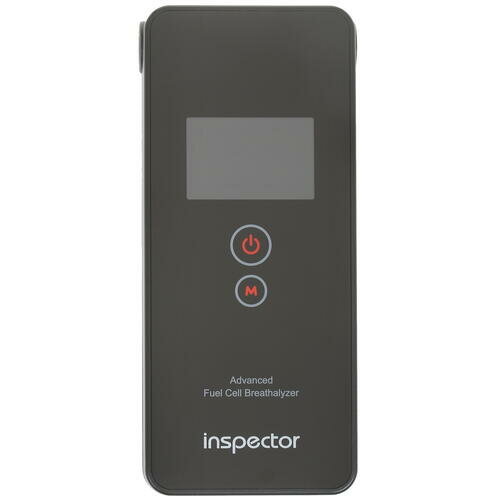 Алкотестер Inspector AT750