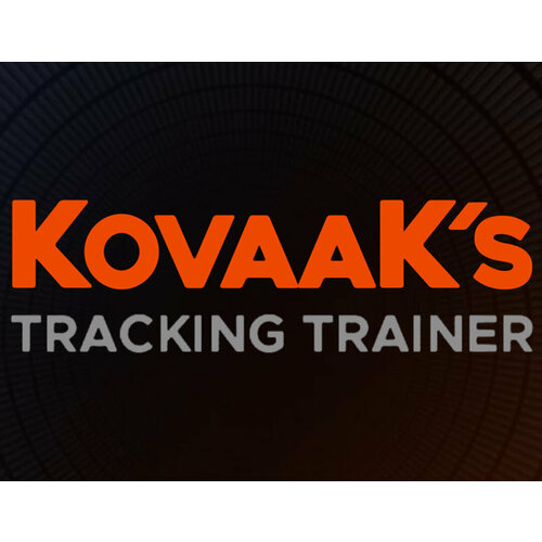 KovaaK’s Tracking Trainer