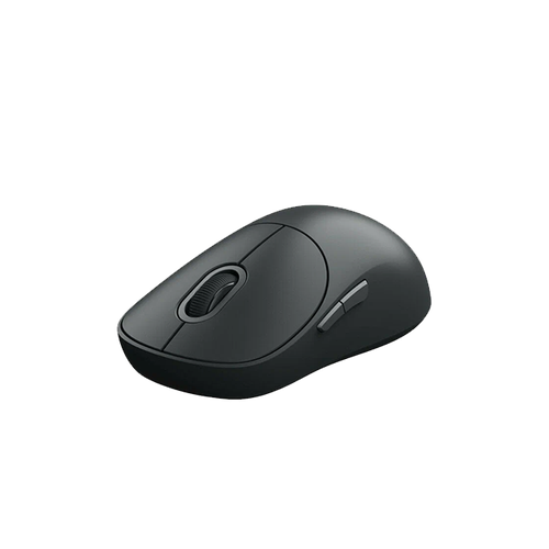 Беспроводная мышь Xiaomi Wireless Mouse 3 XMWXSB03YM Dark Grey 249900₽
