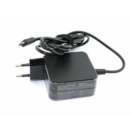 Vbparts 5.2V 2.2A 11W Micro-USB OEM для Lenovo