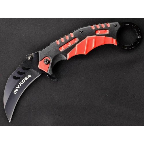 фото Нож автоматический арт. a-224 ножемир