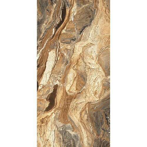 Керамогранит Art Ceramic Moris Brown 60x120 см (1.44 м2)