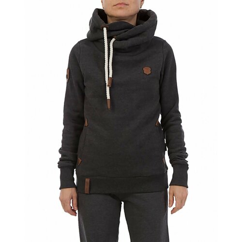 фото Худи naketano, размер l, черный