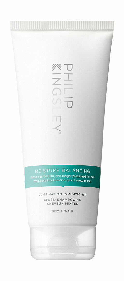 Кондиционер для оптимального увлажнения Philip Kingsley Moisture Balancing Combination Conditioner