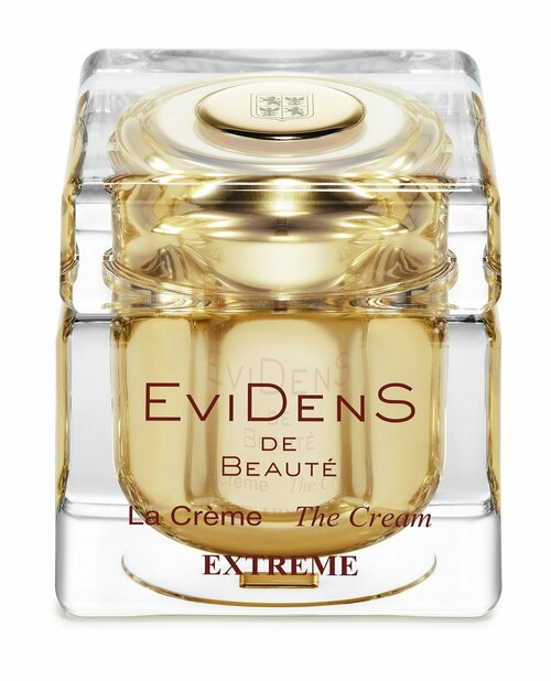 Омолаживающий крем для лица Evidens de Beaute The Extreme Cream