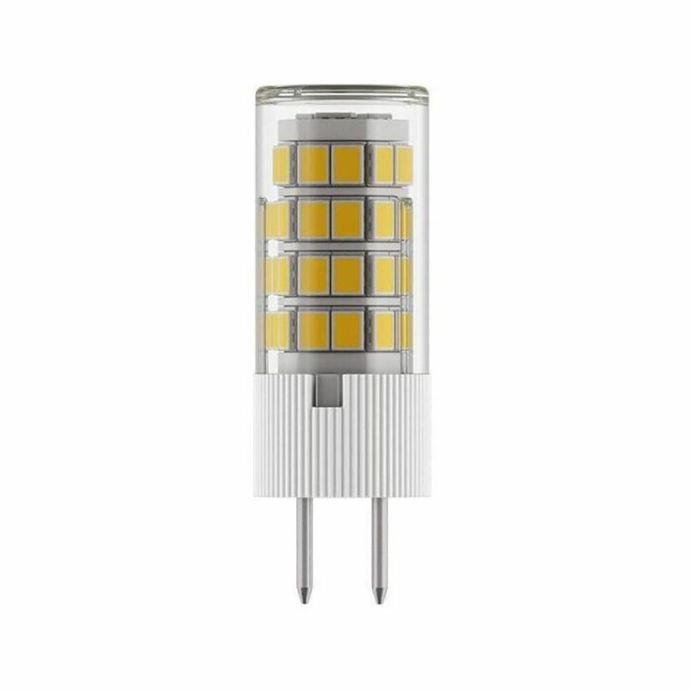 Светодиодная (LED) Лампа SmartBuy 6Вт, 220В, 4000 дневной свет, G4 цоколь