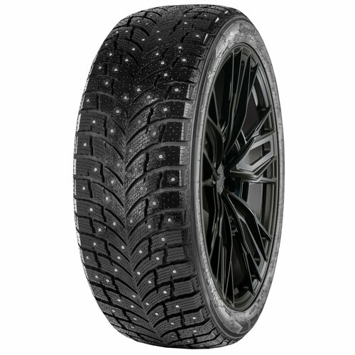 Шина авт. зимняя шипованная Gripmax SureGrip Pro Ice 245/40 R19 98T XL