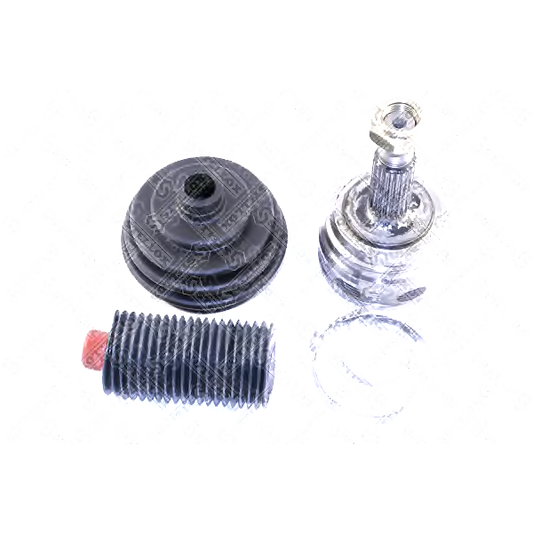 STELLOX 1501021SX (1501021_SX / 171407311F / 171407311K) шрус наружный к-кт 22461 VW Golf (Гольф) / Polo (Поло) 1.0-1.9d 76-04